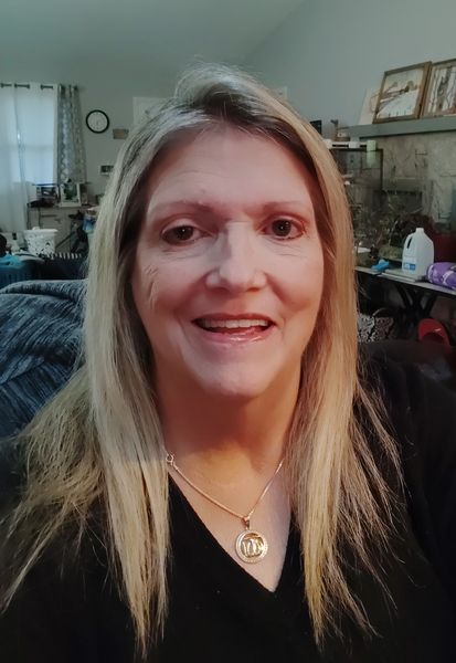 Carol Wellman, founder