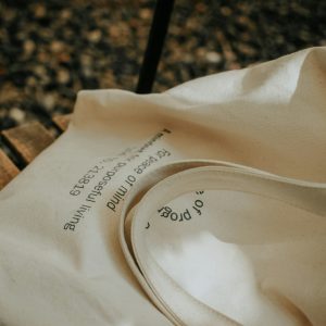 Reusable Produce Bag Set