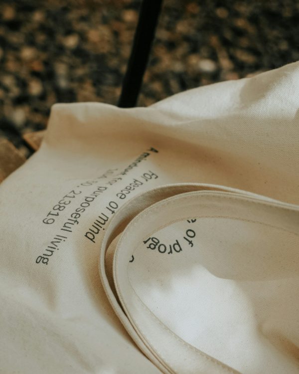 Reusable Produce Bag Set